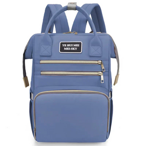 Multi-functional baby bag