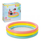 🌈 Bestway Rainbow Inflatable Kids' Pool 💦