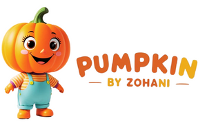 Pumpkin By Zohani