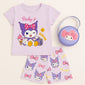 🌸 Kawaii Kuromi Dream Set 🌸 (IMPORTED)