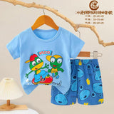 🐸 "Funky Frog Skater Set" 🛹💙 (IMPORTED)