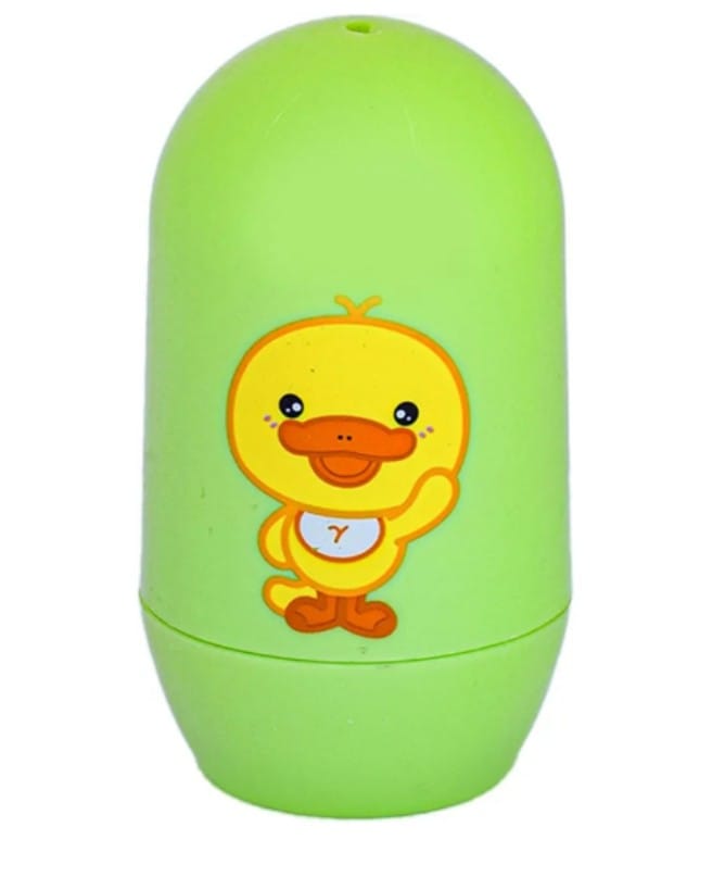 4-in-1 Baby grooming kit with Cute Case