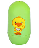 4-in-1 Baby grooming kit with Cute Case
