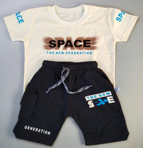 The New Generation Kids' Set 🌌