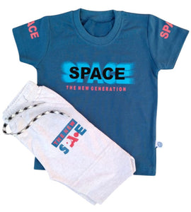 The New Generation Kids' Set 🌌