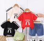 EVISN Sporty Summer Set (Imported)