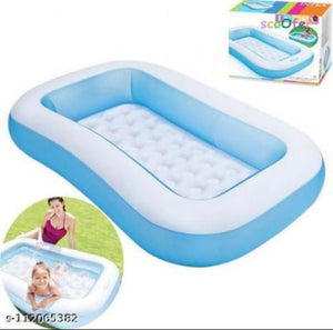 Intex Inflatable Pool 1.66x1.00x25cm