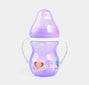 🍼 Minitree Premium Baby Feeding Bottle - 180ML