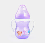 🍼 Minitree Premium Baby Feeding Bottle - 180ML