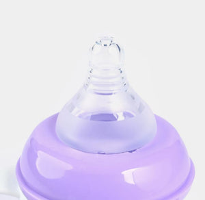 🍼 Minitree Premium Baby Feeding Bottle - 180ML