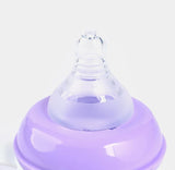 🍼 Minitree Premium Baby Feeding Bottle - 180ML