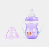 🍼 Minitree Premium Baby Feeding Bottle - 180ML