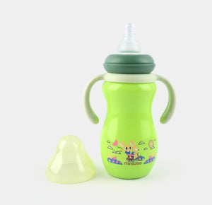 🌟 Product Name: Minitree MagicGrip Baby Feeder 270ML