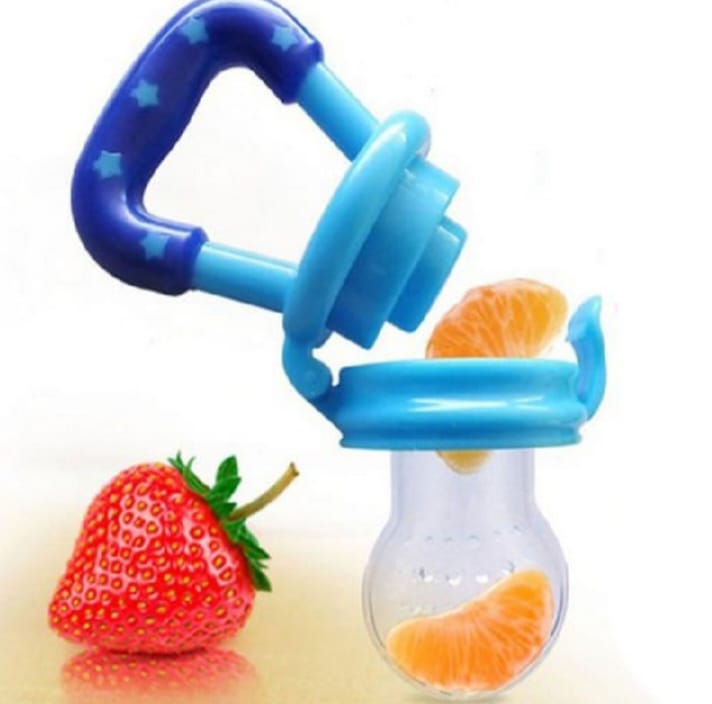 Baby Fruit Pacifier,Soft Best Soother Chosni