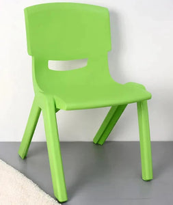 Smart Kid Chair“Strong. Safe. Stylish Seating for Little Champs!”