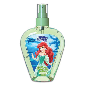 Princess Colenge 125ML “Smell as magical as the ocean breeze.”