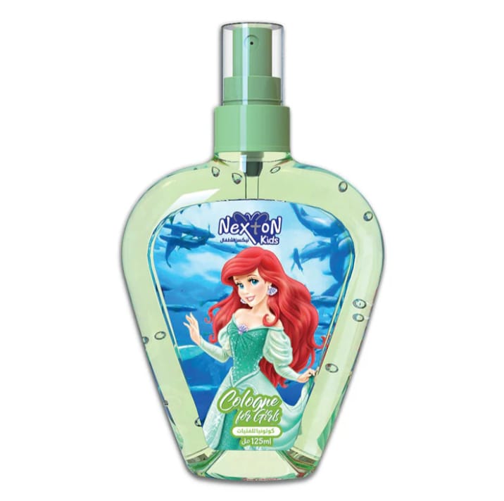 Princess Colenge 125ML “Smell as magical as the ocean breeze.”