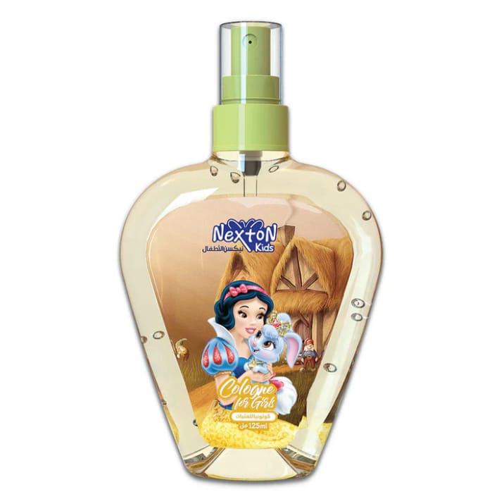 Baby Princess Sparkle Cologne For Girls 125ML