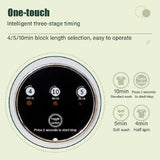 Portable Mini Foldable Washing Machine and Dryer