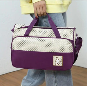 Baby Multiple choice Bags