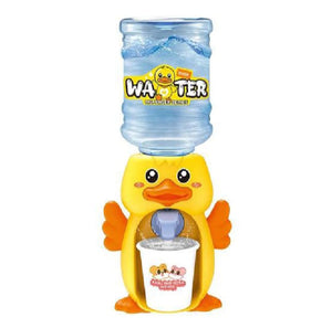 Water Dispenser Baby Toy