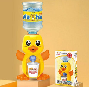 Water Dispenser Baby Toy