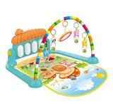 Baby Imported PlayPal Piano Mat