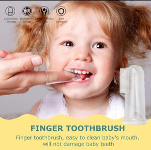 TinyTouch Baby Care Kit 13 Pieces