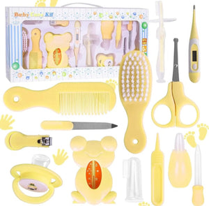 TinyTouch Baby Care Kit 13 Pieces