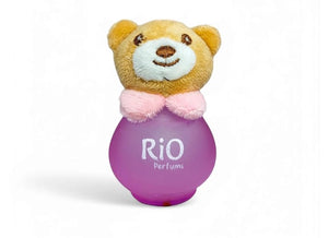 Rio Baby colonge With Cute Bear Cap 50ML
