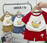 Snoopy Banana Summer Set (Imported)