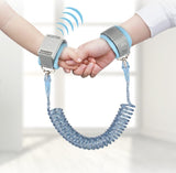 Child antilost wrist Strap "SafeSteps Child Safety Wrist Link"