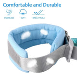 Child antilost wrist Strap "SafeSteps Child Safety Wrist Link"