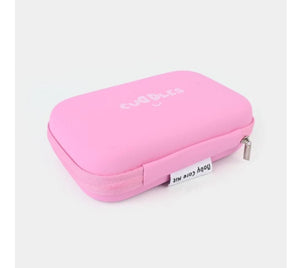 "Baby Grooming Essentials Kit"
