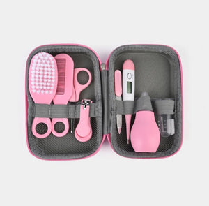 "Baby Grooming Essentials Kit"