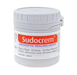Sudocrem Antiseptic Healing Cream, a well-known multi-purpose skincare solution. 60g