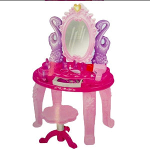 Frozen Dressing Table For Little princess