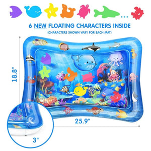 Baby Water Play Mat