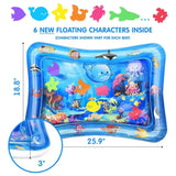 Baby Water Play Mat