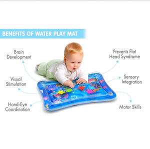 Baby Water Play Mat