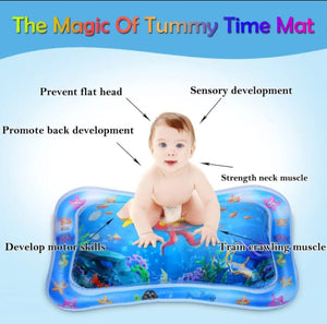 Baby Water Play Mat
