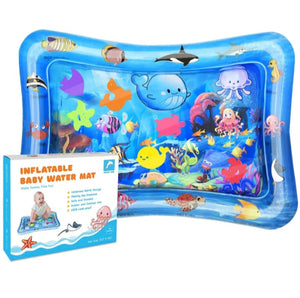 Baby Water Play Mat
