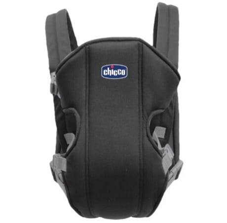 "Chicco EasyFit Baby Carrier – Ergonomic & Secure" Multifunctional