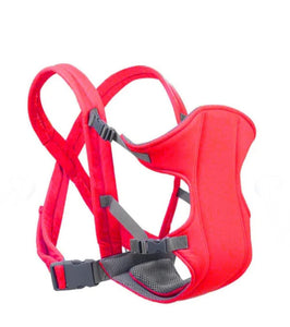 "Chicco EasyFit Baby Carrier – Ergonomic & Secure" Multifunctional