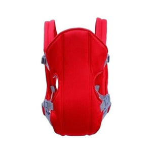 "Chicco EasyFit Baby Carrier – Ergonomic & Secure" Multifunctional