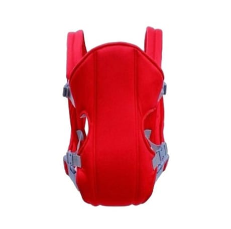 "Chicco EasyFit Baby Carrier – Ergonomic & Secure" Multifunctional