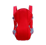 "Chicco EasyFit Baby Carrier – Ergonomic & Secure" Multifunctional
