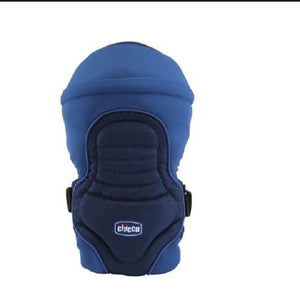 "Chicco 3-in-1 Soft & Dream Baby Carrier – Ultimate Comfort for Baby & Parent"
