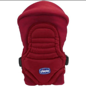"Chicco 3-in-1 Soft & Dream Baby Carrier – Ultimate Comfort for Baby & Parent"