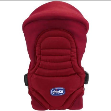 "Chicco 3-in-1 Soft & Dream Baby Carrier – Ultimate Comfort for Baby & Parent"